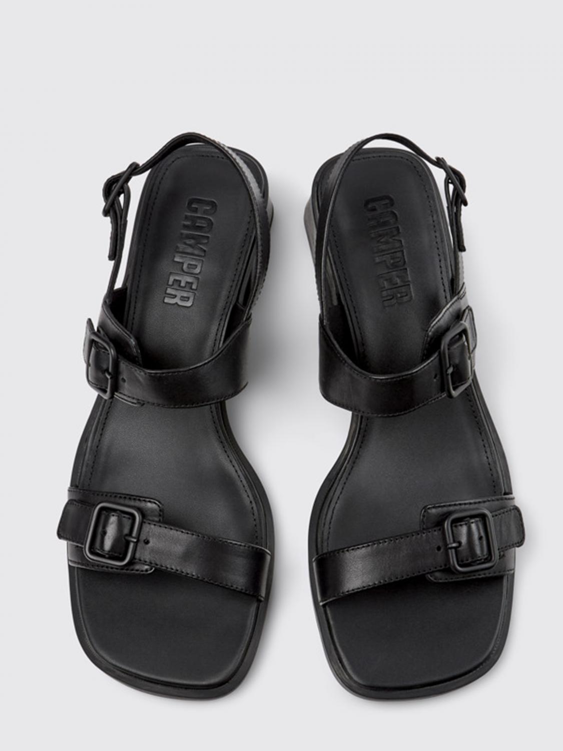 [CAMPER] Sandals SS25 K201739-001 KORA SANDAL 0