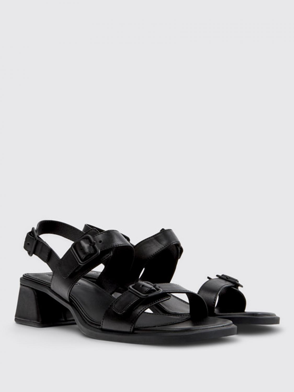[CAMPER] Sandals SS25 K201739-001 KORA SANDAL 0