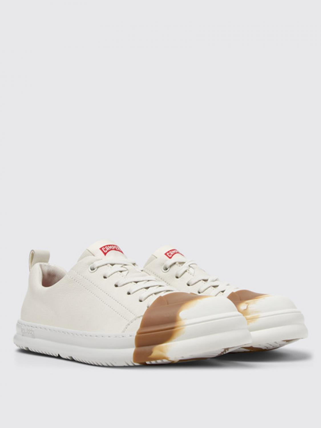 [CAMPER] Sneakers SS25 K201683-006 JUNCTION RUNNER 0