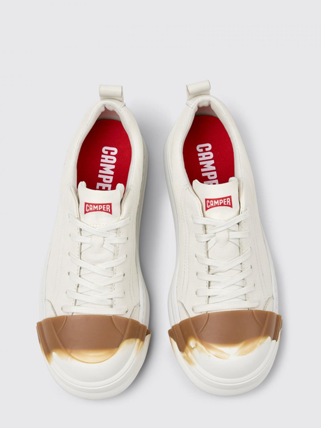 [CAMPER] Sneakers SS25 K201683-006 JUNCTION RUNNER 0