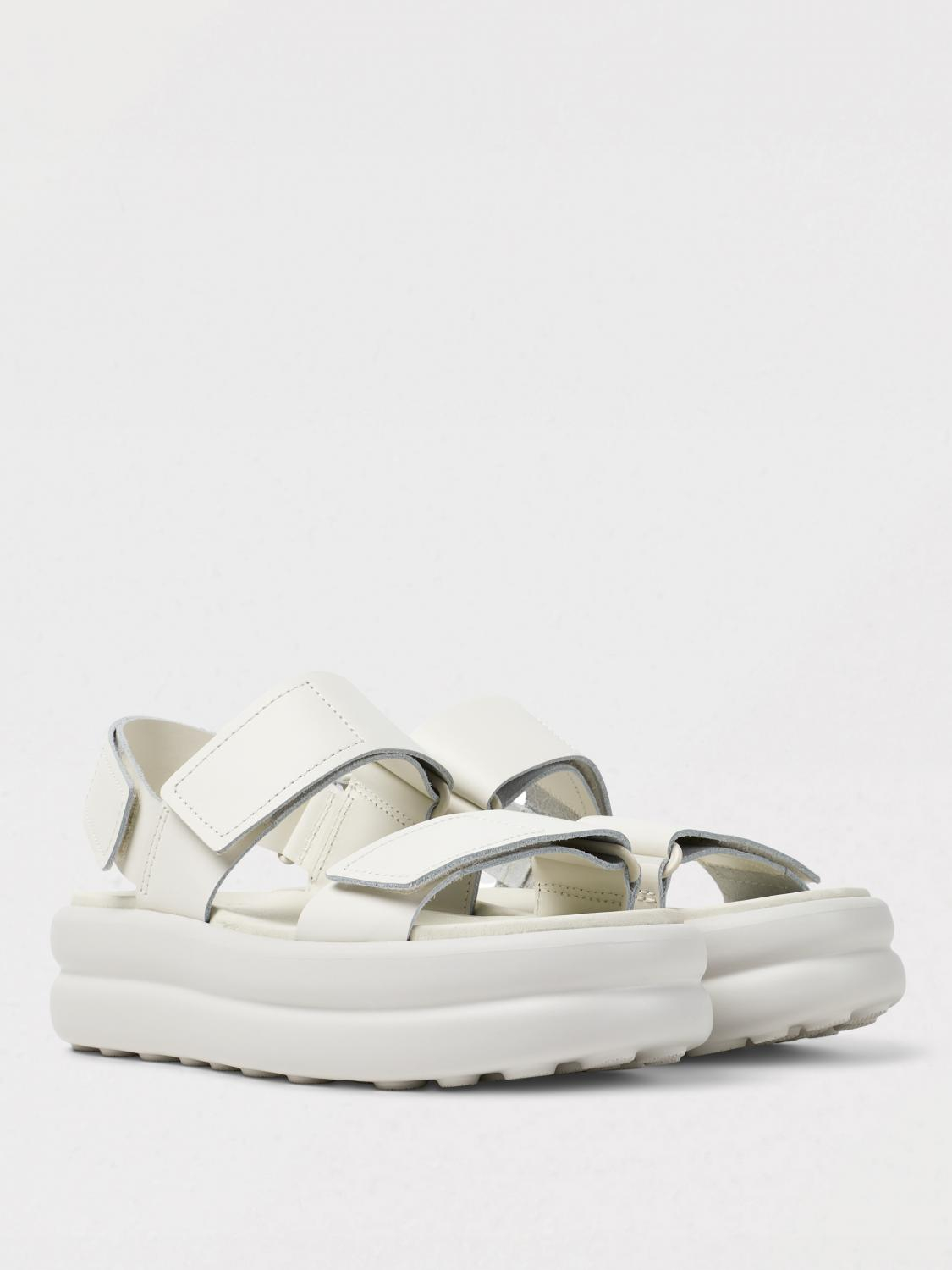 [CAMPER] Sandals SS25 K201728-001 PELOTAS FLOTA UP 0