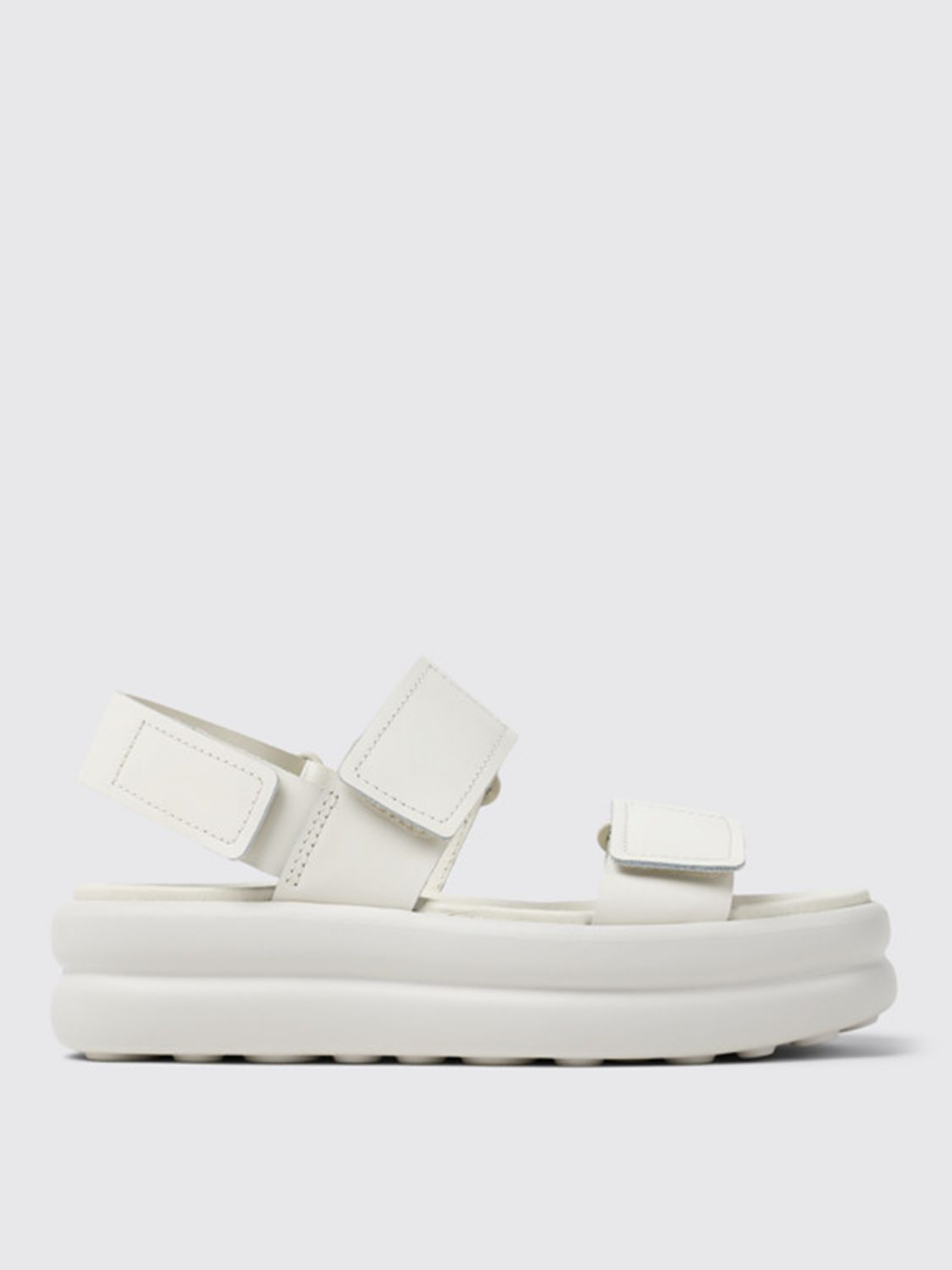 [CAMPER] Sandals SS25 K201728-001 PELOTAS FLOTA UP 0