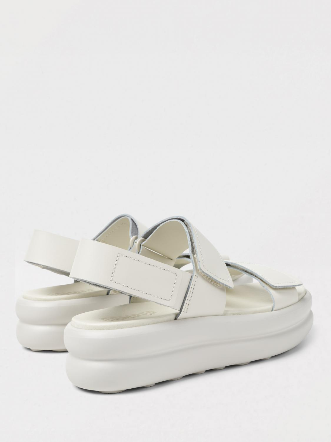 [CAMPER] Sandals SS25 K201728-001 PELOTAS FLOTA UP 0