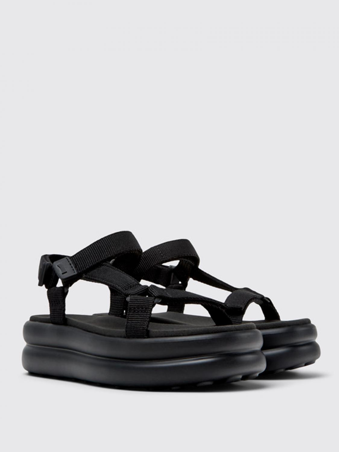 [CAMPER] Sandals SS25 K201726-001 PELOTAS FLOTA UP 0