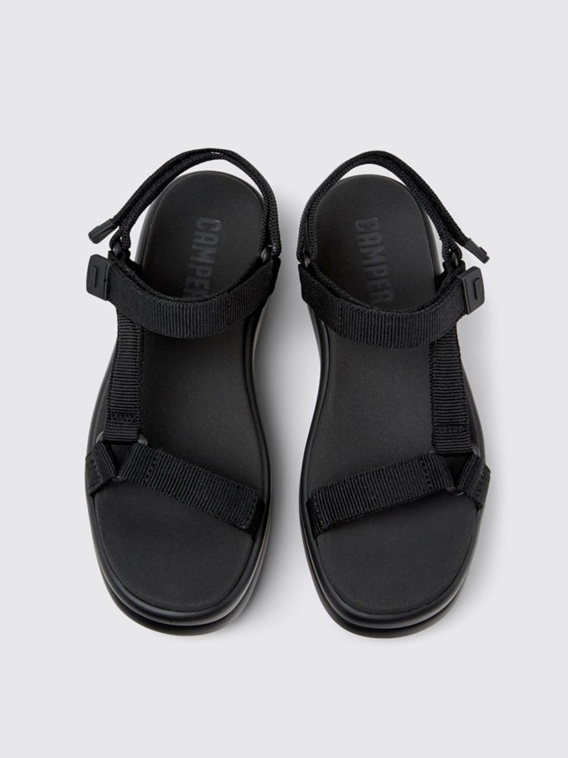 [CAMPER] Sandals SS25 K201726-001 PELOTAS FLOTA UP 0