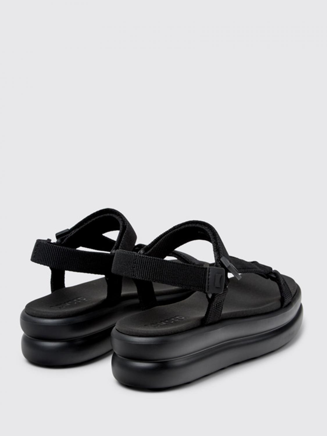 [CAMPER] Sandals SS25 K201726-001 PELOTAS FLOTA UP 0