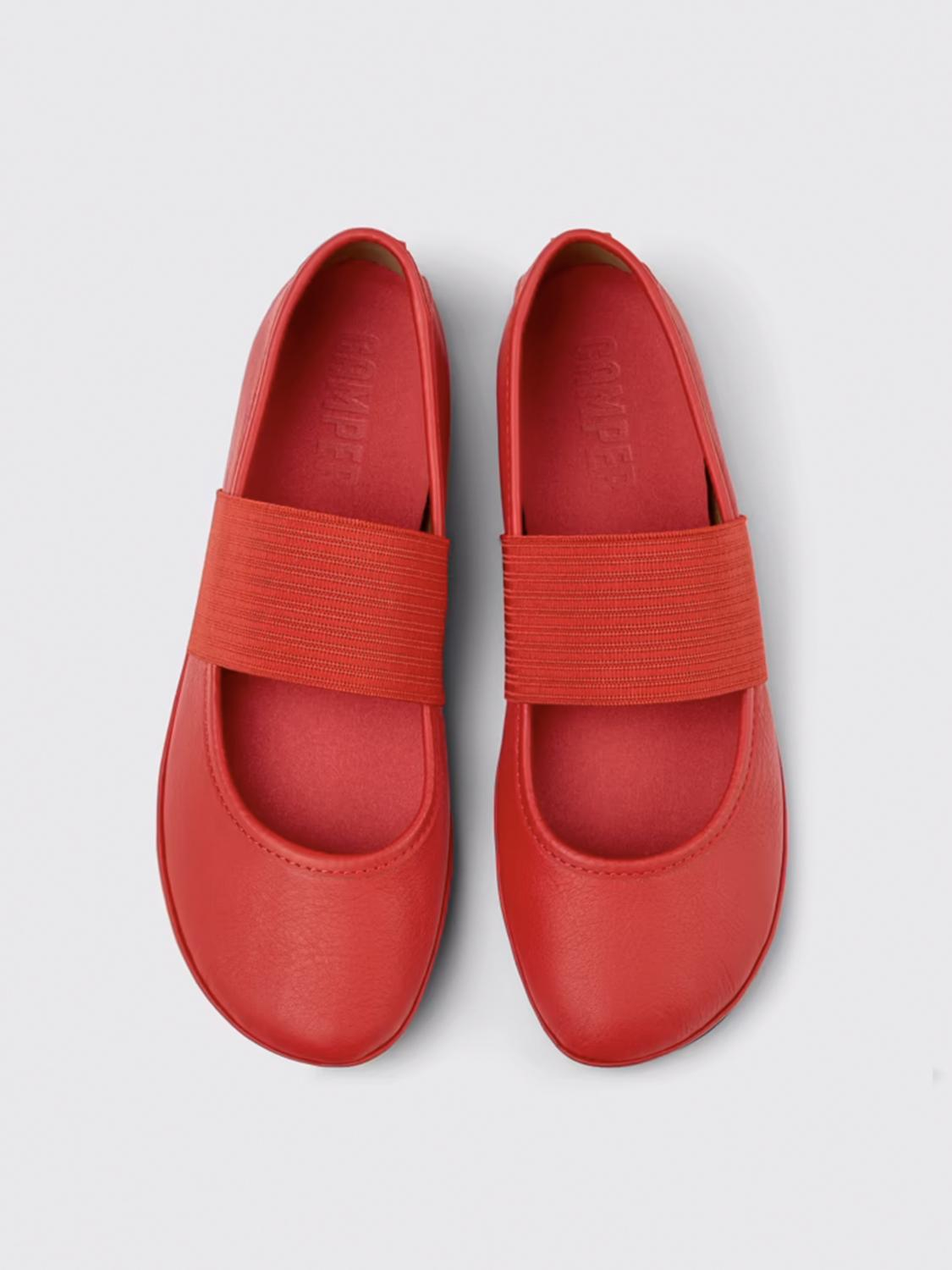 [CAMPER] Flat shoes SS25 21595-258 RIGHT 0