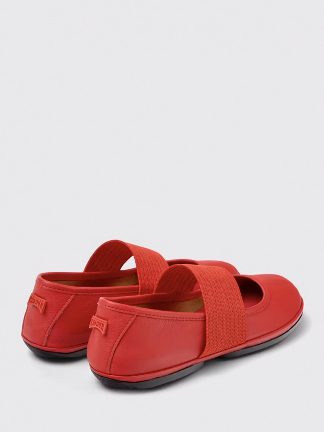 [CAMPER] Flat shoes SS25 21595-258 RIGHT 0
