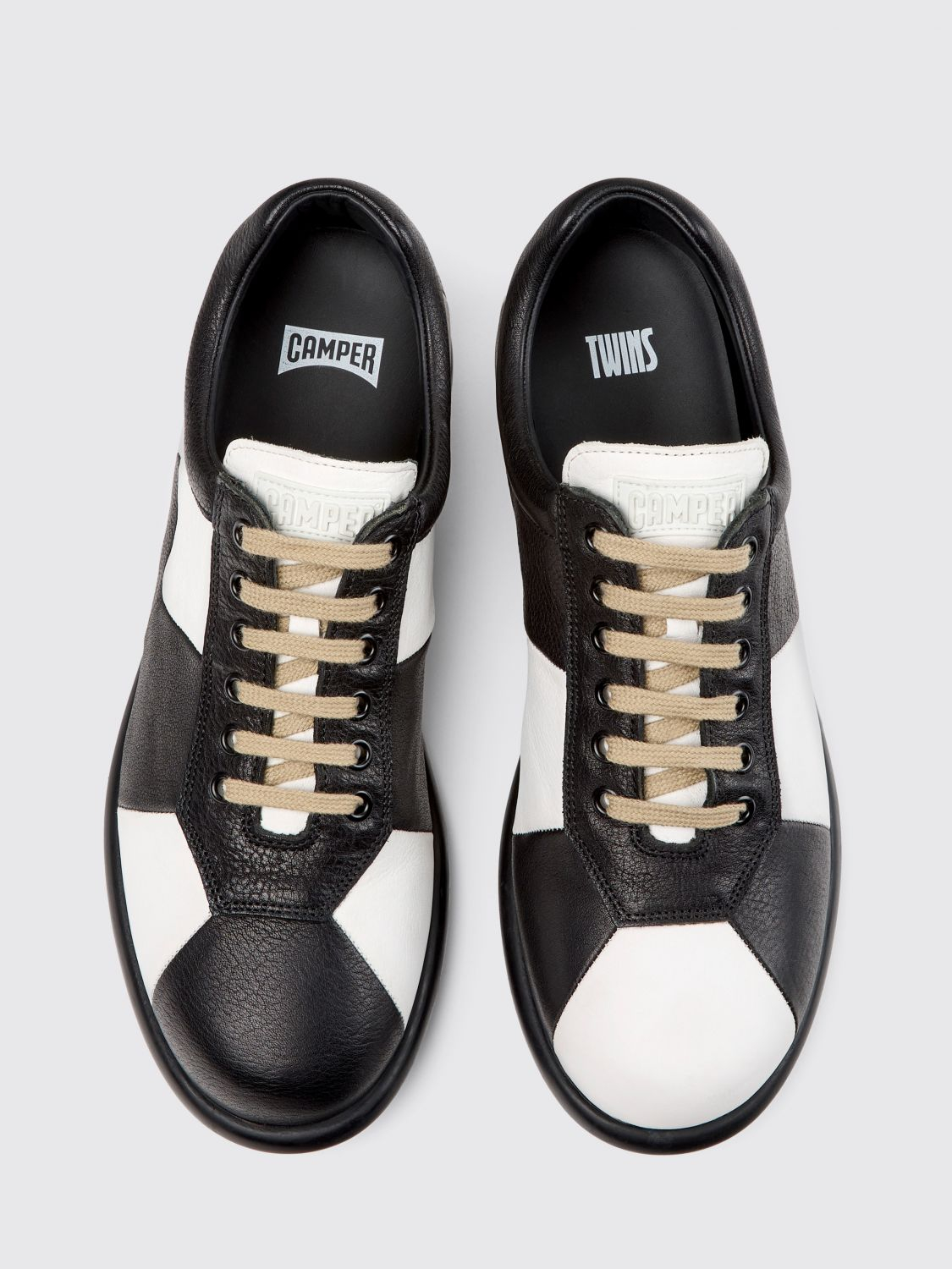 [CAMPER] Sneakers SS25 K201786-001 TWINS 0