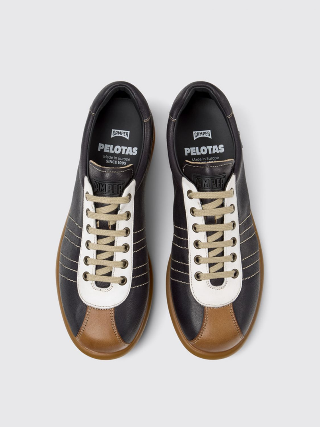 [CAMPER] Sneakers SS25 K101018-001 PELOTAS 0