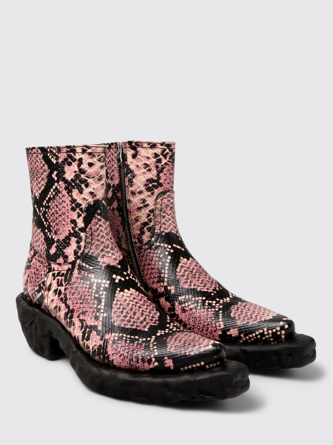[CAMPER] Boots SS25 A700005-014 VENGA 0