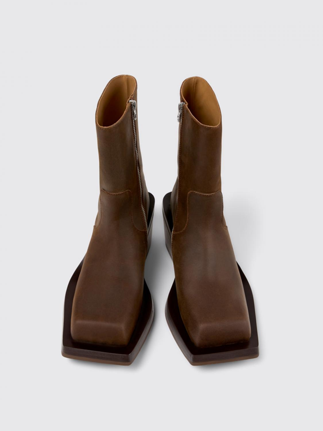 [CAMPER] Boots SS25 A700021-002 QUETAL 0