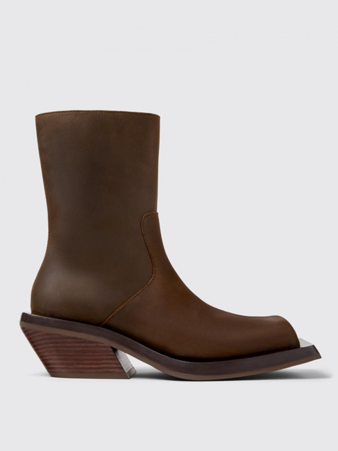 [CAMPER] Boots SS25 A700021-002 QUETAL 0