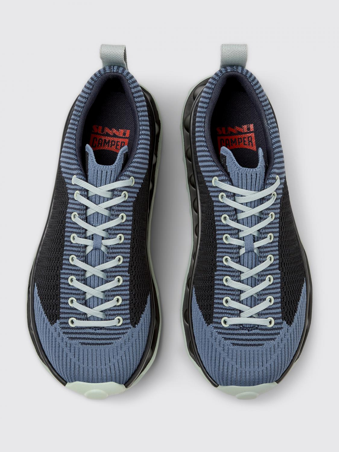 [CAMPER] Sneakers SS25 K201776-004 CAMPER X SUNNEI 0