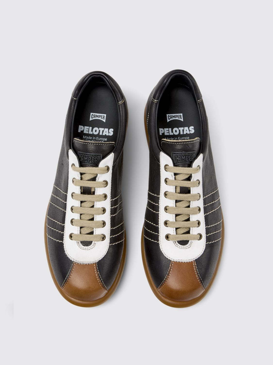 [CAMPER] Sneakers SS25 K201758-001 PELOTAS 0