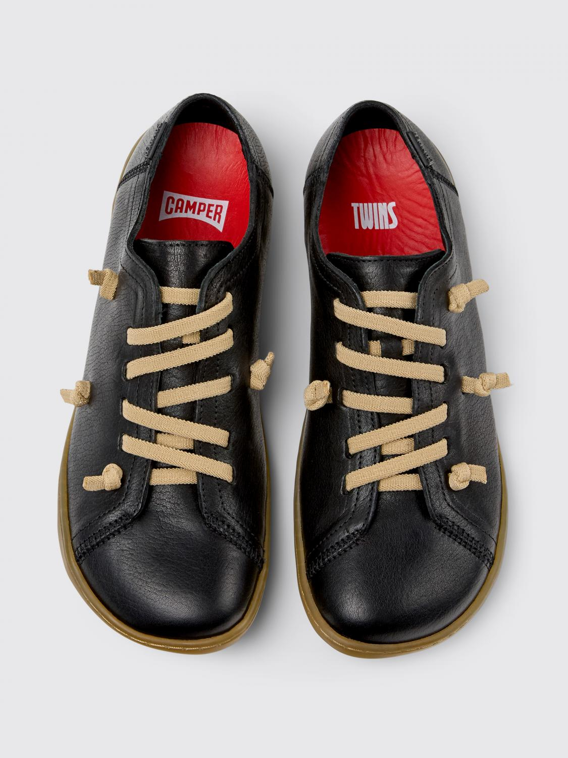 [CAMPER] Sneakers SS25 K201767-002 TWINS 0