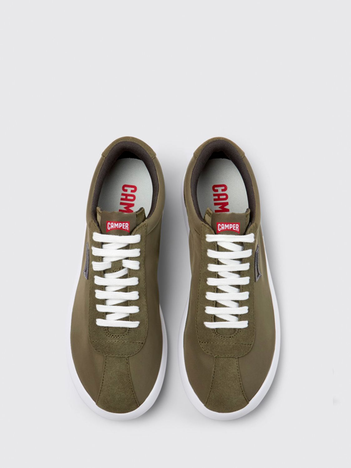 [CAMPER] Sneakers SS25 K101019-006 PELOTAS XLITE 0