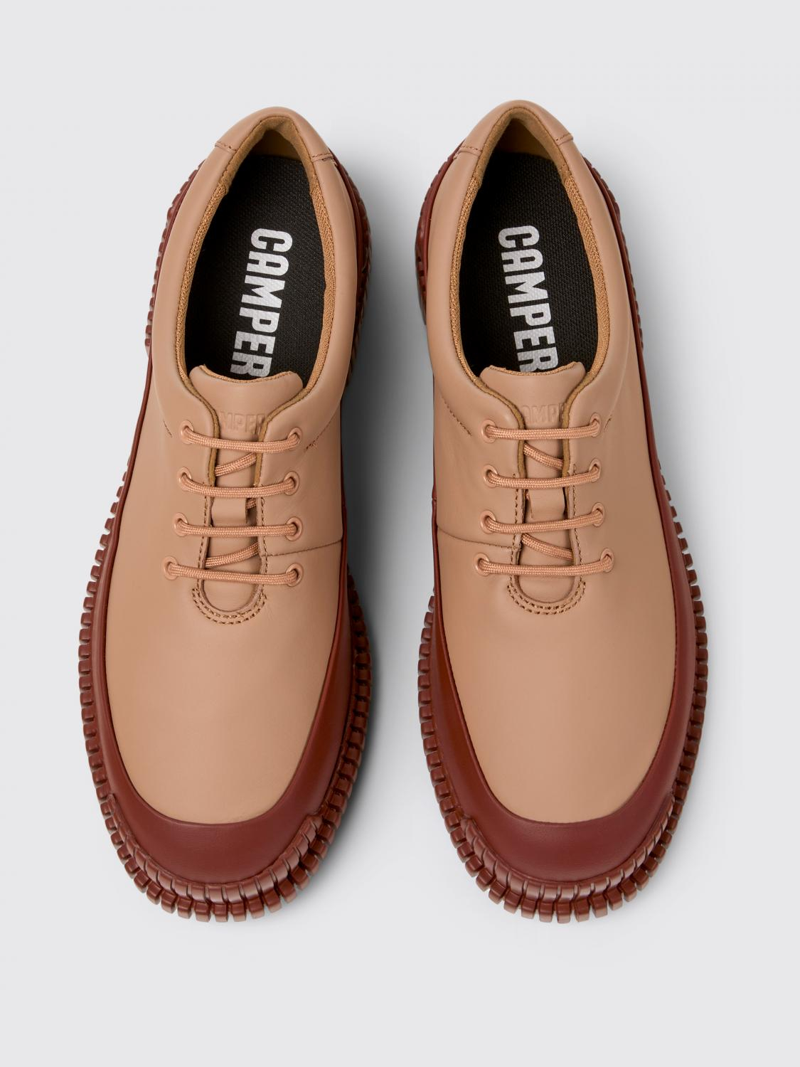 [CAMPER] Oxford Shoes SS25 K200687-065 PIX 0