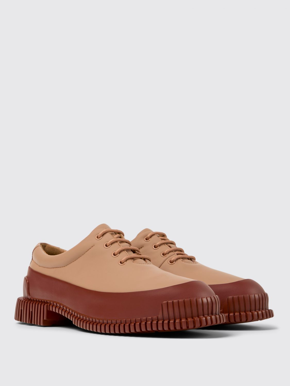 [CAMPER] Oxford Shoes SS25 K200687-065 PIX 0
