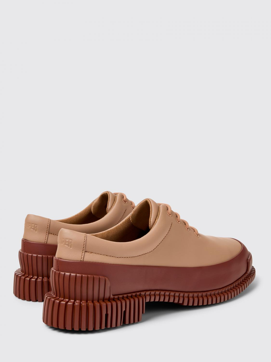 [CAMPER] Oxford Shoes SS25 K200687-065 PIX 0