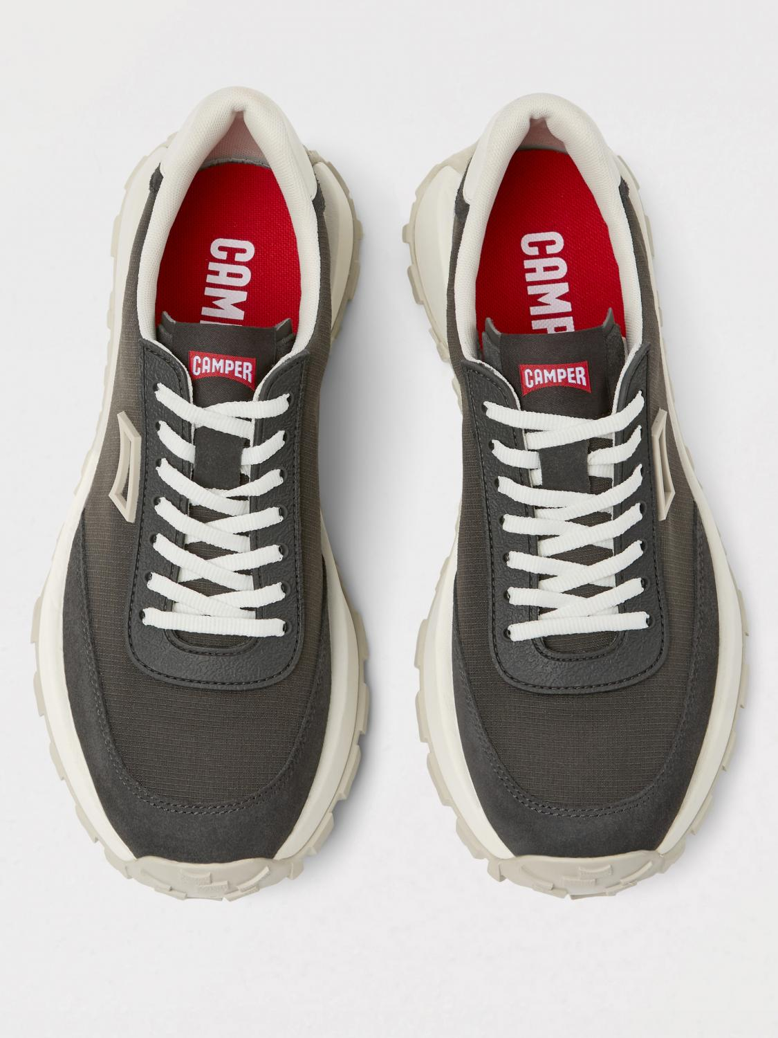 [CAMPER] Sneakers SS25 K100864-035 DRIFT TRAIL VIBRAM 0