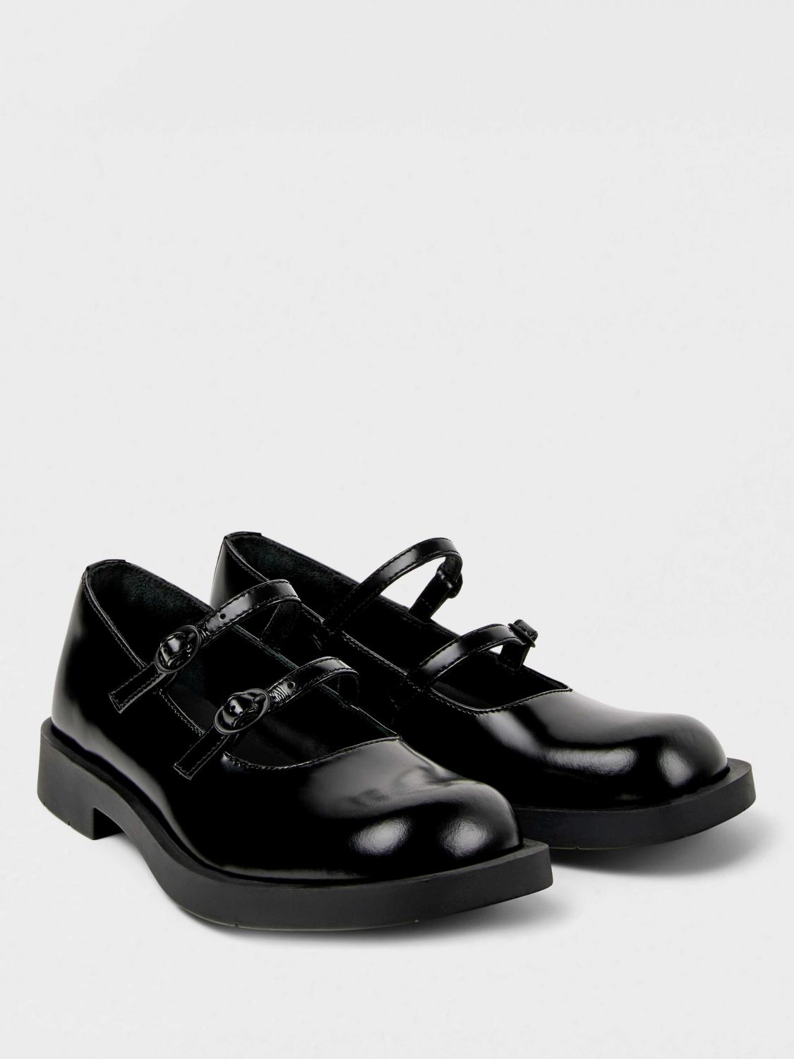 [CAMPERLAB] Flat shoes SS25 A500033-001 MIL 1978 0