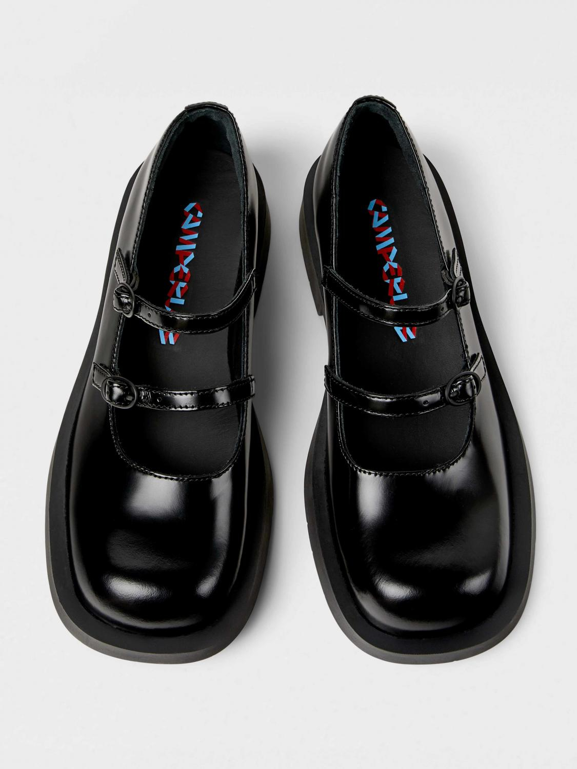 [CAMPERLAB] Flat shoes SS25 A500033-001 MIL 1978 0