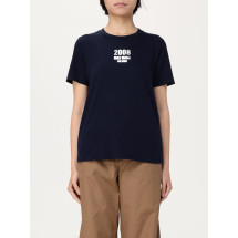 [S Max Mara] T-shirts Short Sleeve FW25 2519971011600 004
