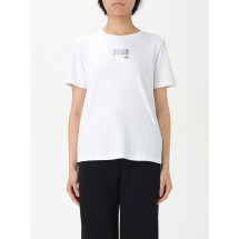 [S Max Mara] T-shirts Short Sleeve FW25 2519971011600 001