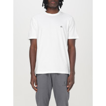 [C.P. Company] T-shirts Short Sleeve FW25 18CMTS031A005100W 103
