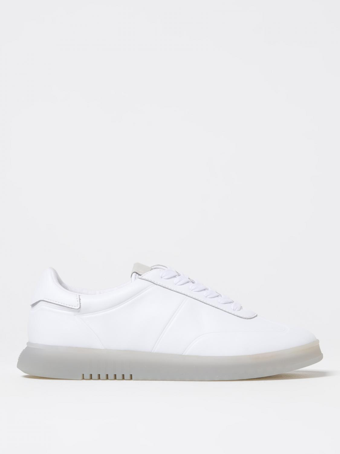 [Emporio Armani] Sneakers FW25 X4X694XF846 01015