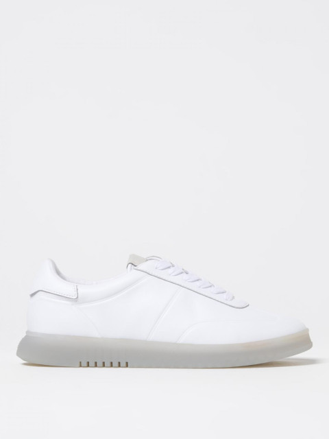 [Emporio Armani] Sneakers FW25 X4X694XF846 01015