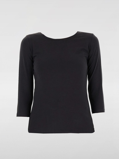 [WEEKEND MAX MARA] T-shirts Short Sleeve FW25 2515971021600 003