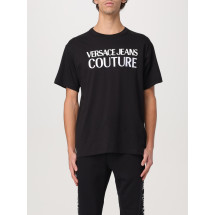 [VERSACE JEANS COUTURE] T-shirts Short Sleeve FW24 77GAHL03CJ01L 899