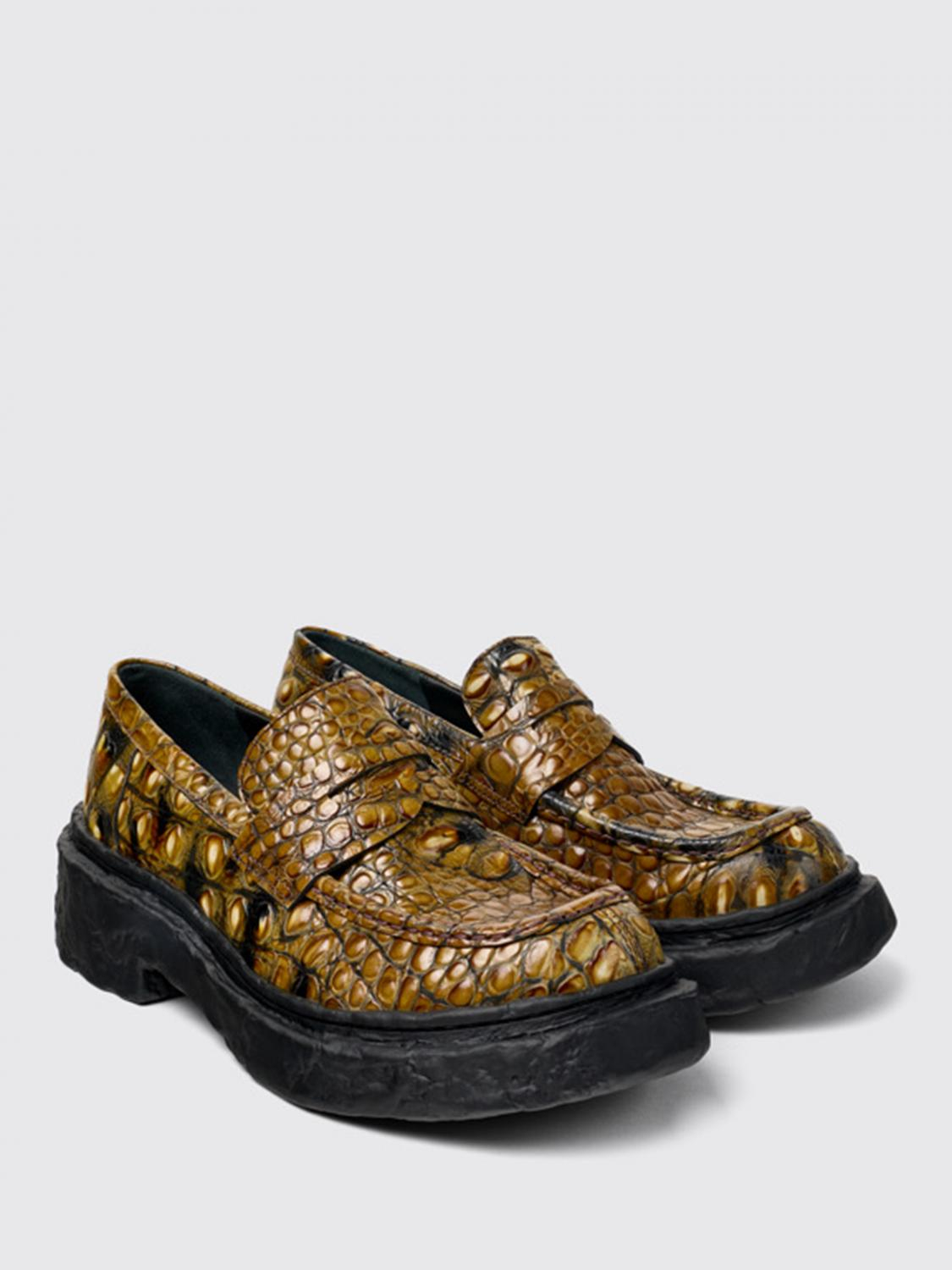 [CAMPERLAB] Loafer FW24 A500023-002 VAMONOS 0