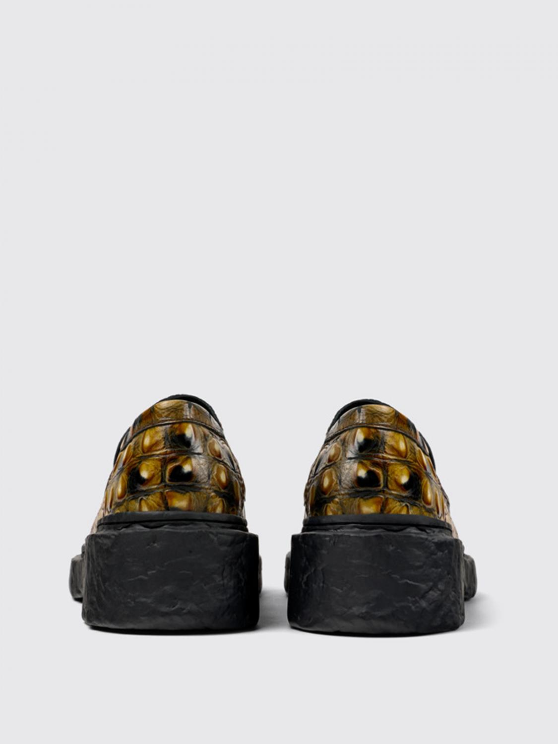 [CAMPERLAB] Loafer FW24 A500023-002 VAMONOS 0