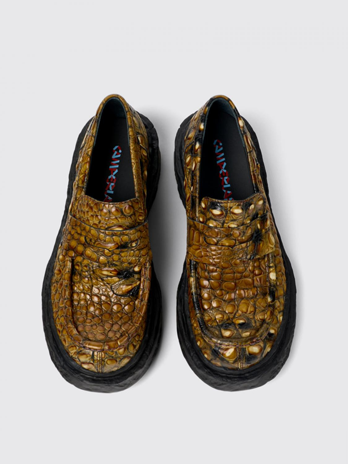 [CAMPERLAB] Loafer FW24 A500023-002 VAMONOS 0