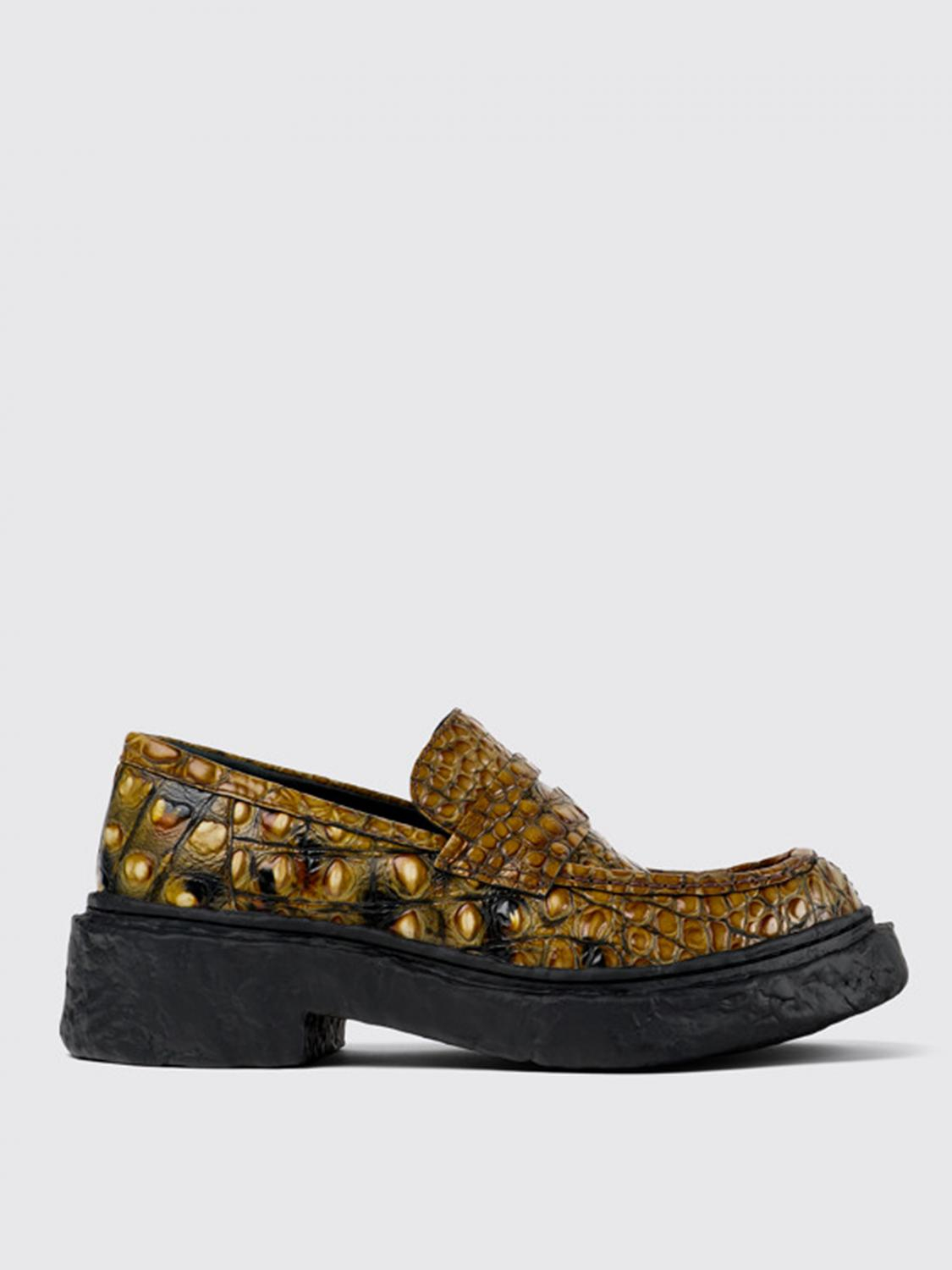[CAMPERLAB] Loafer FW24 A500023-002 VAMONOS 0