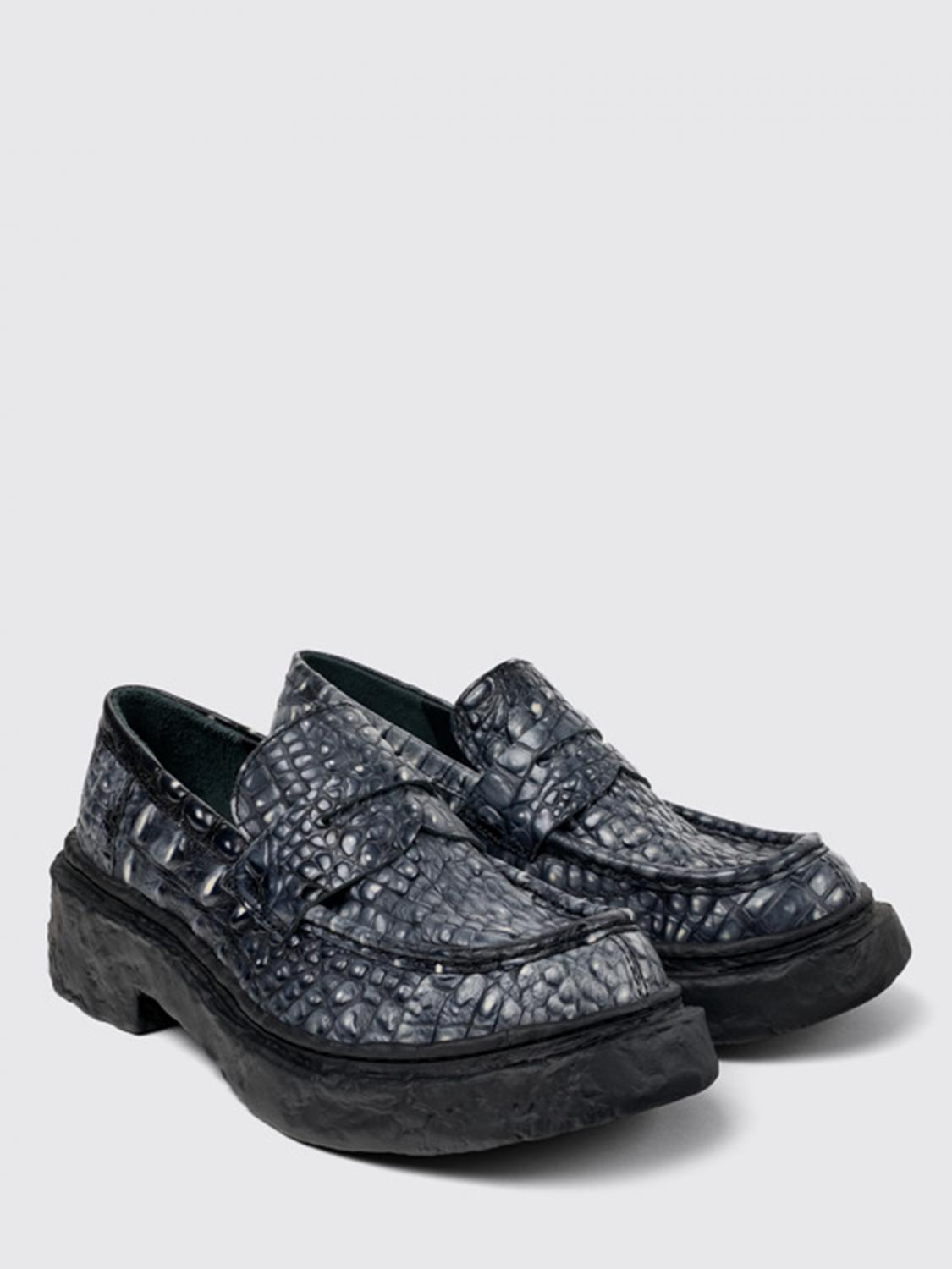 [CAMPERLAB] Loafer FW24 A500023-003 VAMONOS 0