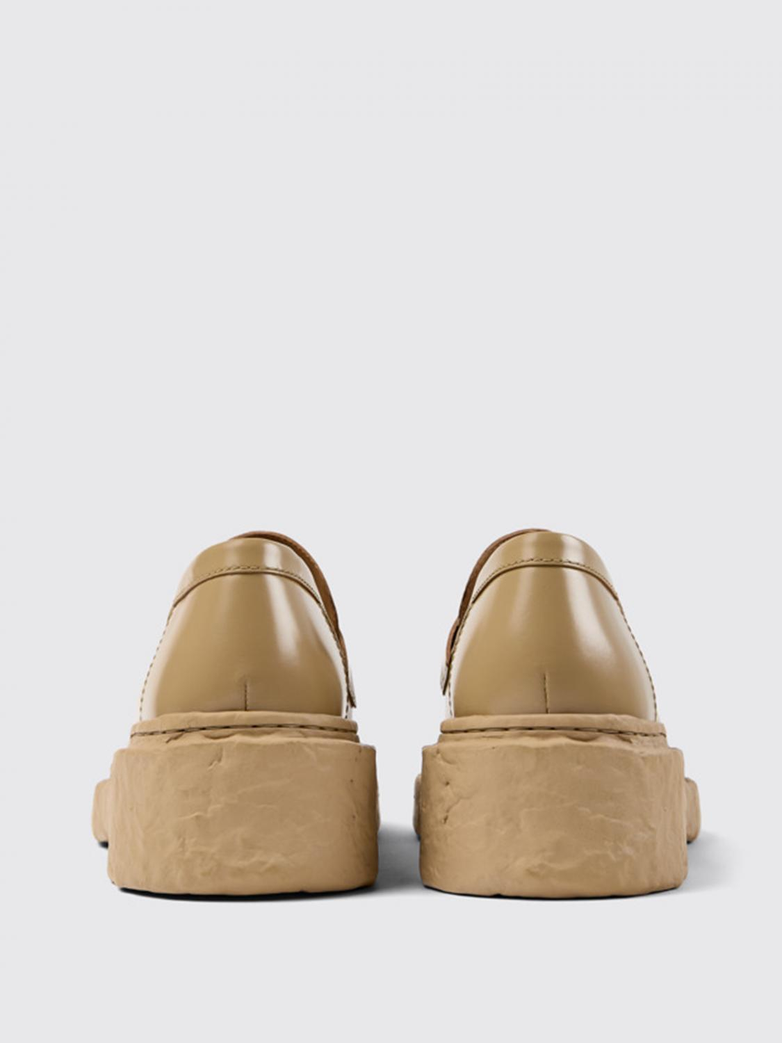 [CAMPERLAB] Loafer FW24 A500023-004 VAMONOS 0