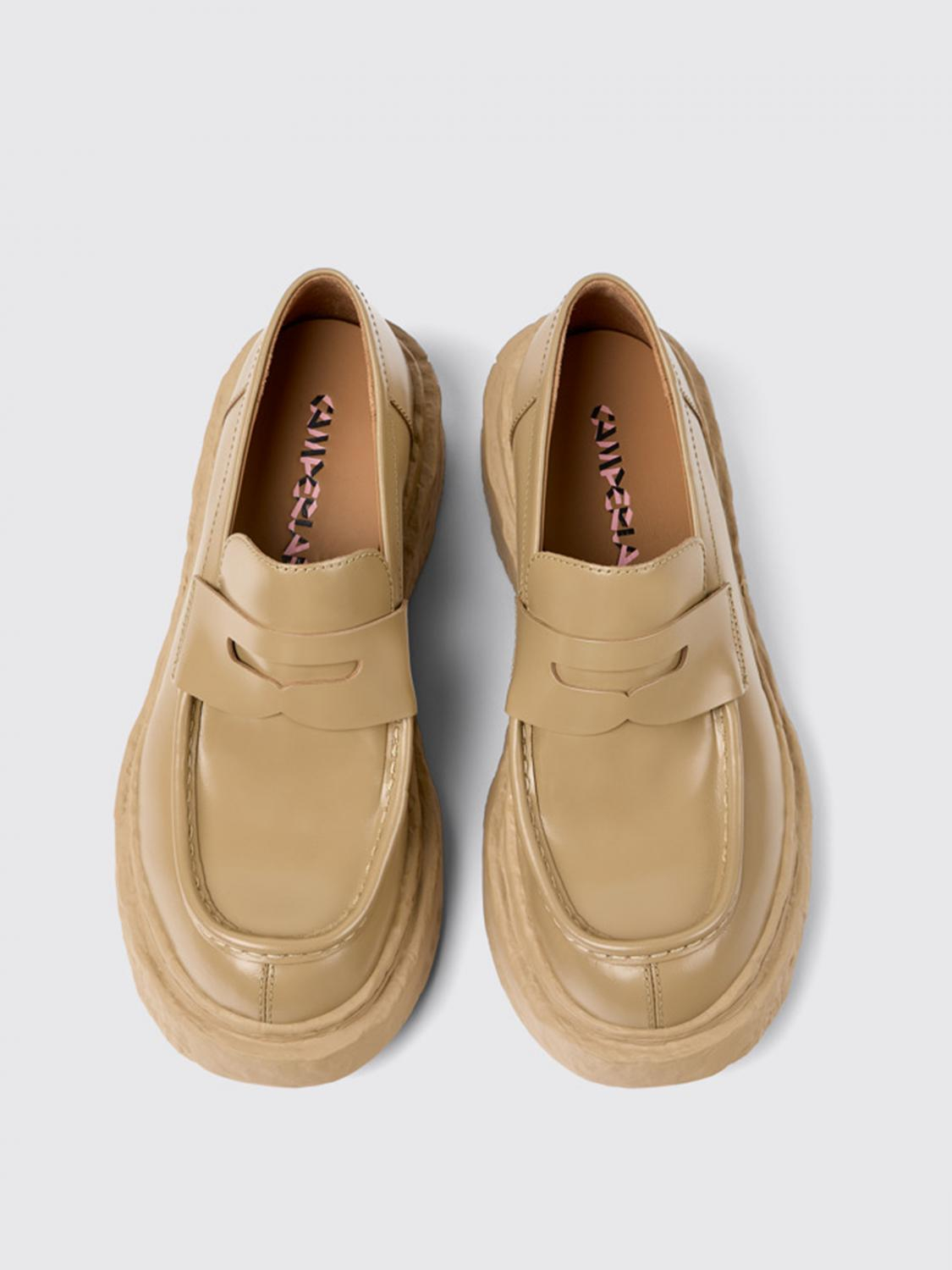 [CAMPERLAB] Loafer FW24 A500023-004 VAMONOS 0
