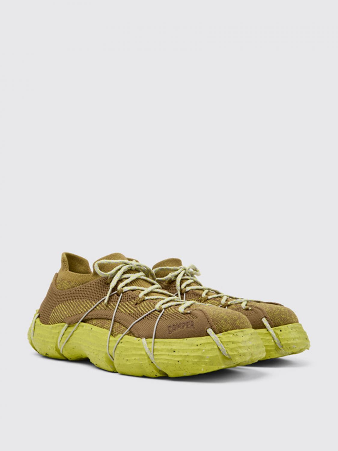 [CAMPER] Sneakers FW24 K100953-006 ROKU 0