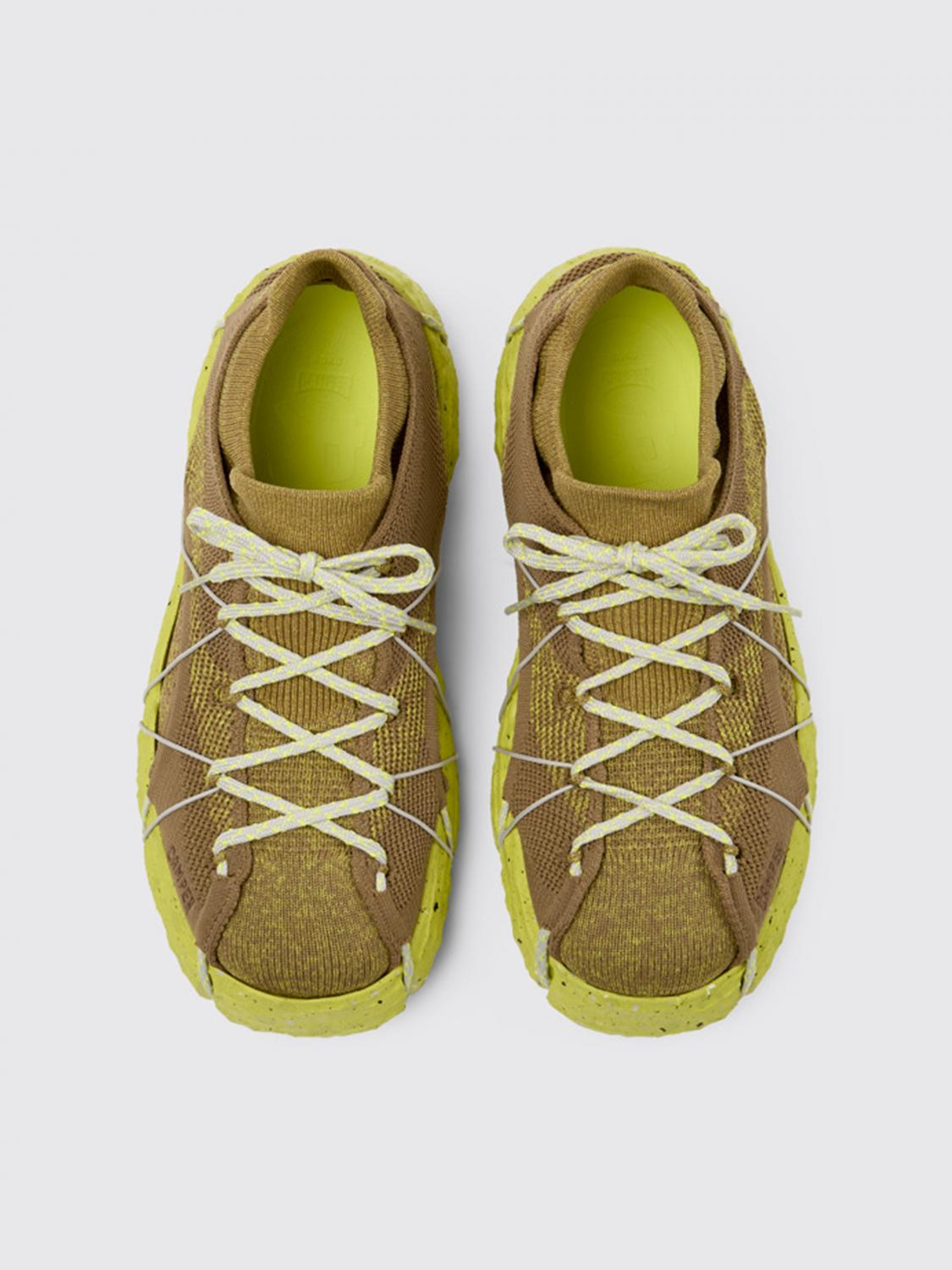 [CAMPER] Sneakers FW24 K100953-006 ROKU 0