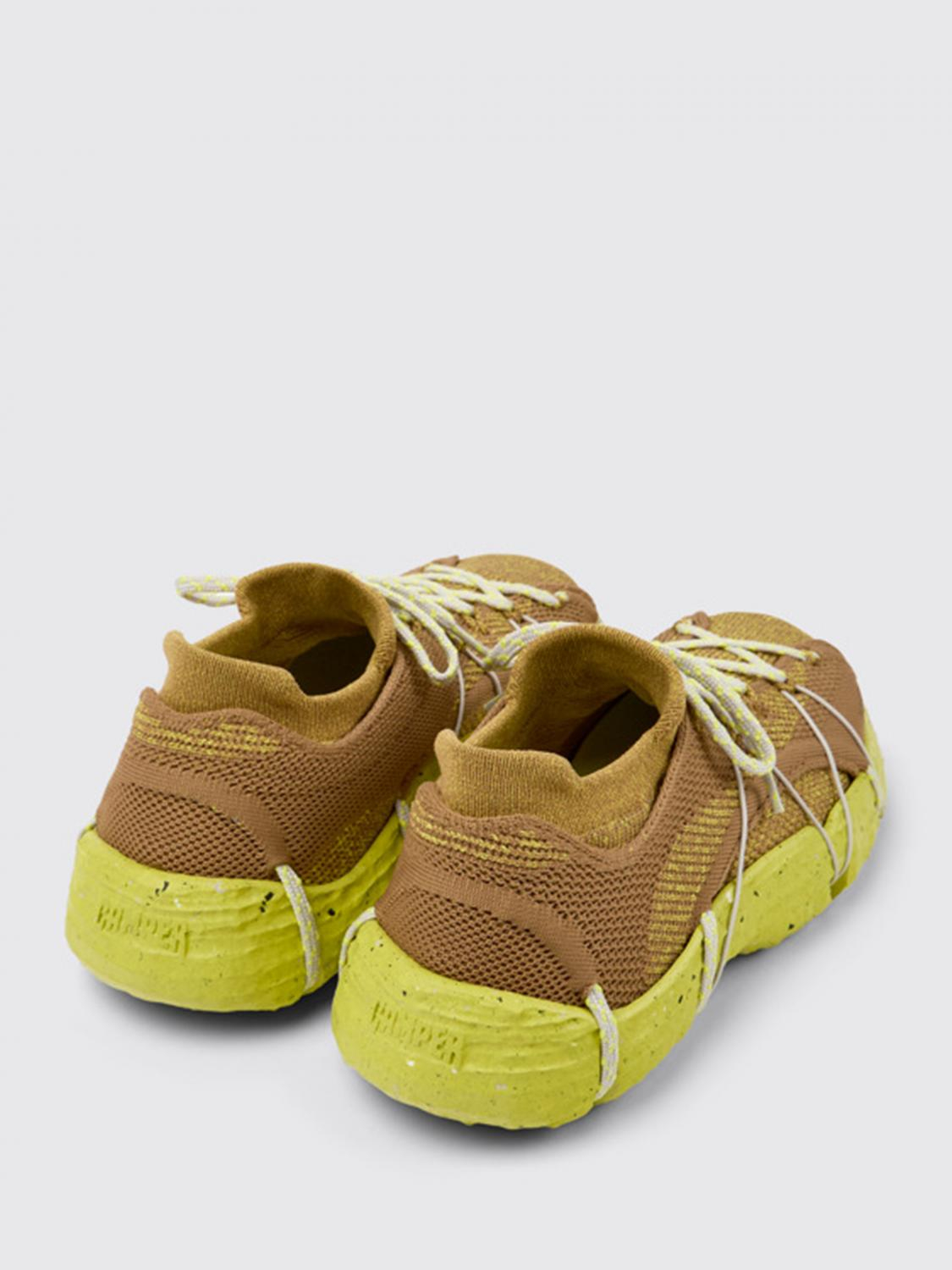 [CAMPER] Sneakers FW24 K201630-006 ROKU 0