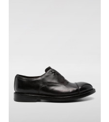 [Premiata] Dress Shoes FW24 PREMI605KING CORDOVAN