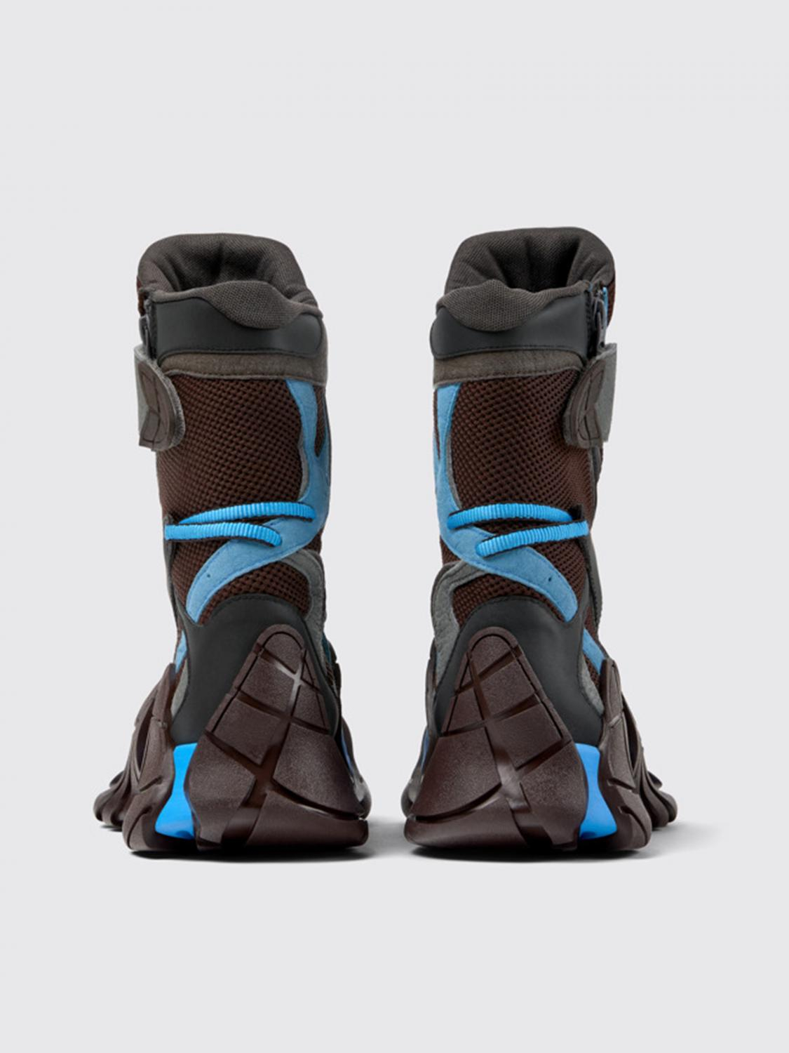 [CAMPERLAB] Boots FW24 A700017-004 TORMENTA 0