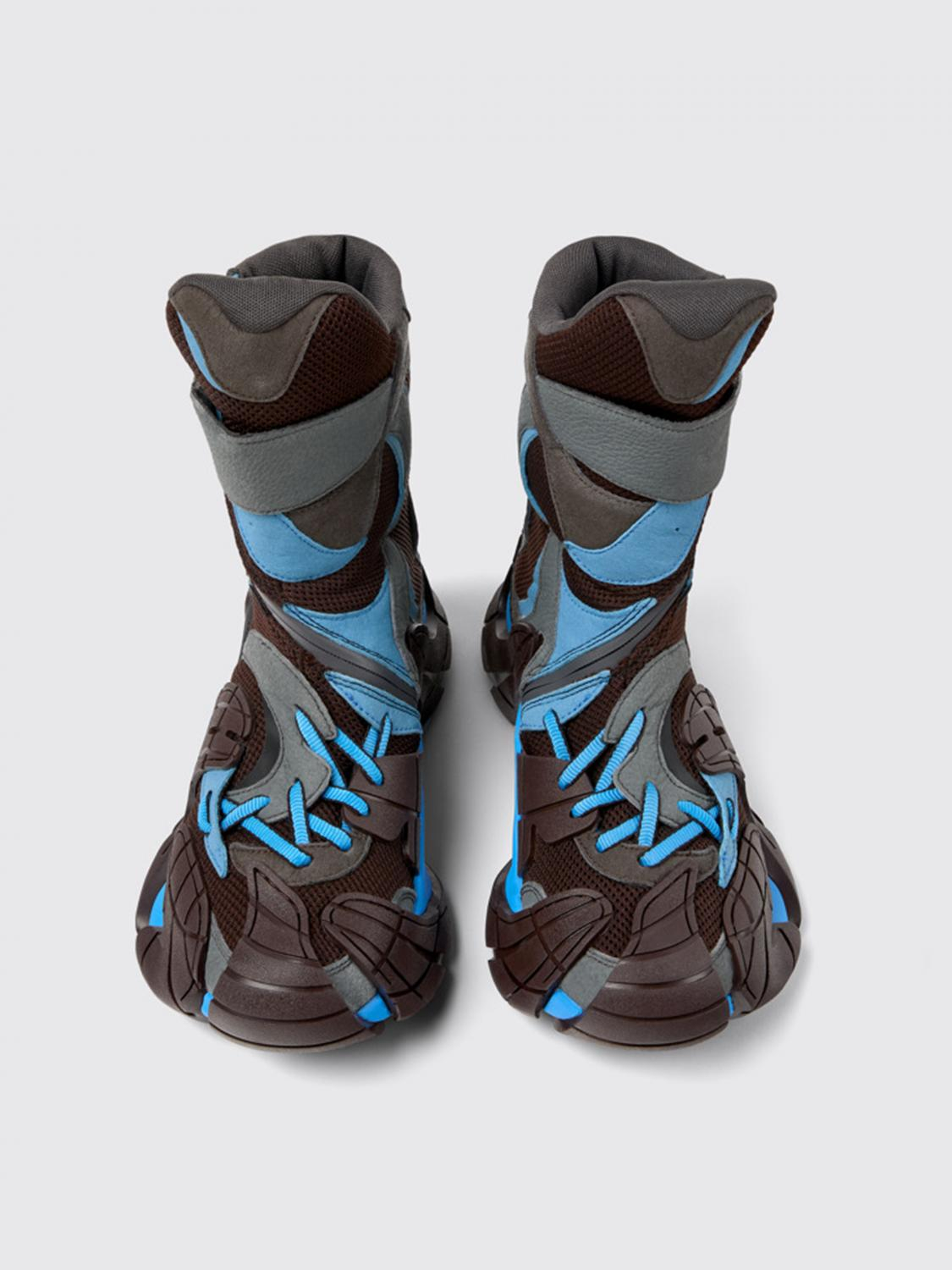[CAMPERLAB] Boots FW24 A700017-004 TORMENTA 0