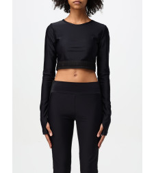 [VERSACE JEANS COUTURE] T-shirts Long Sleeve FW24 77HAH218J0148 899