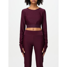 [VERSACE JEANS COUTURE] T-shirts Long Sleeve FW24 77HAH218J0148 363