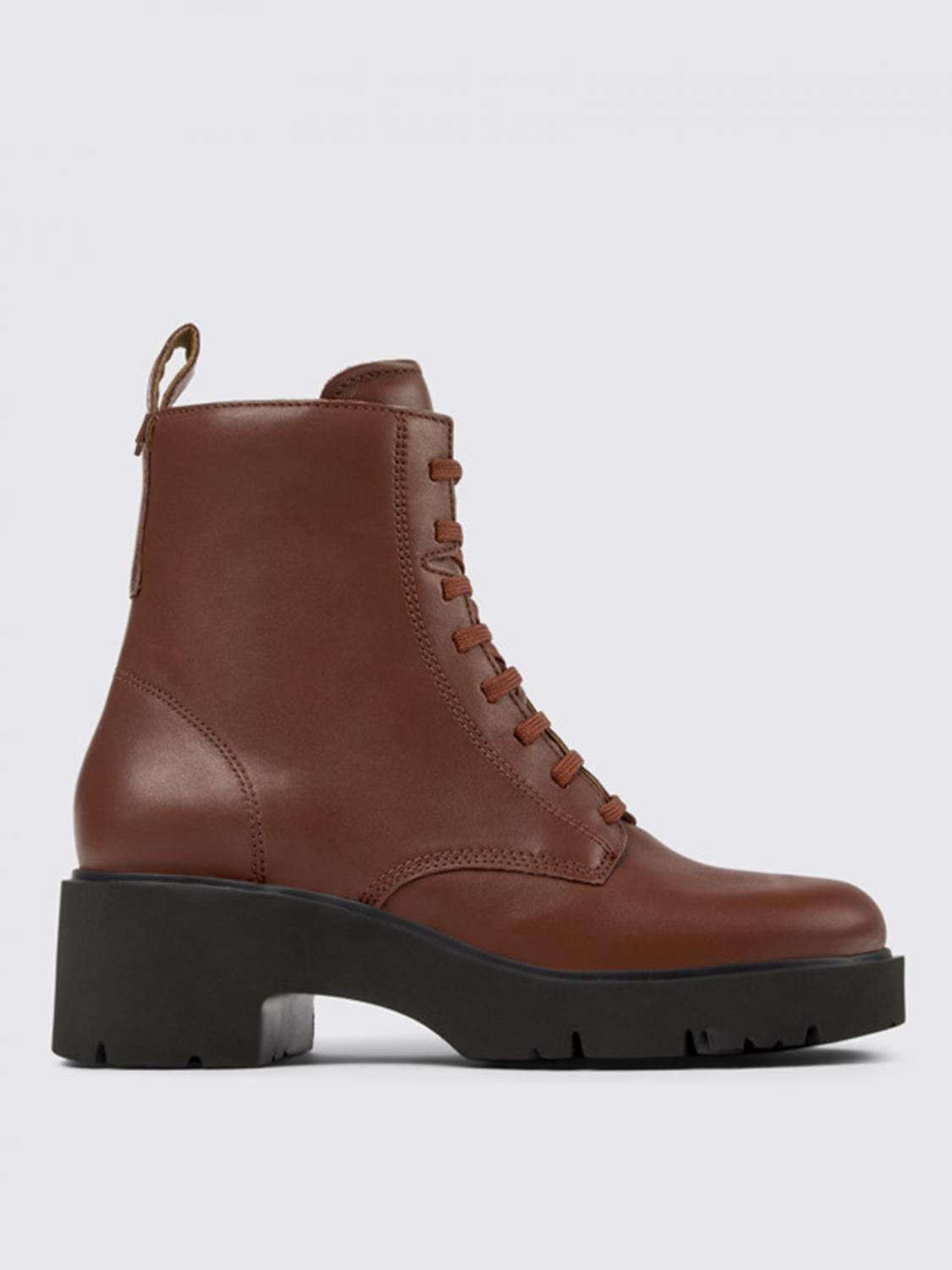 [CAMPER] Boots FW24 K400577-011 MILAH 0